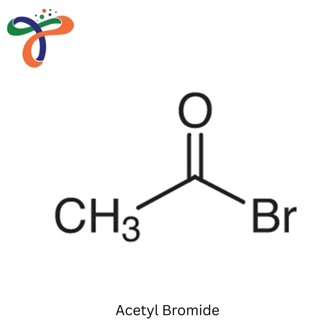 Acetyl Bromide